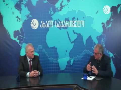 განათლების ეპოქა 12.11.16